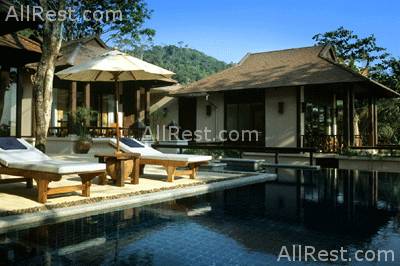 Pimalai Resort & Spa 14